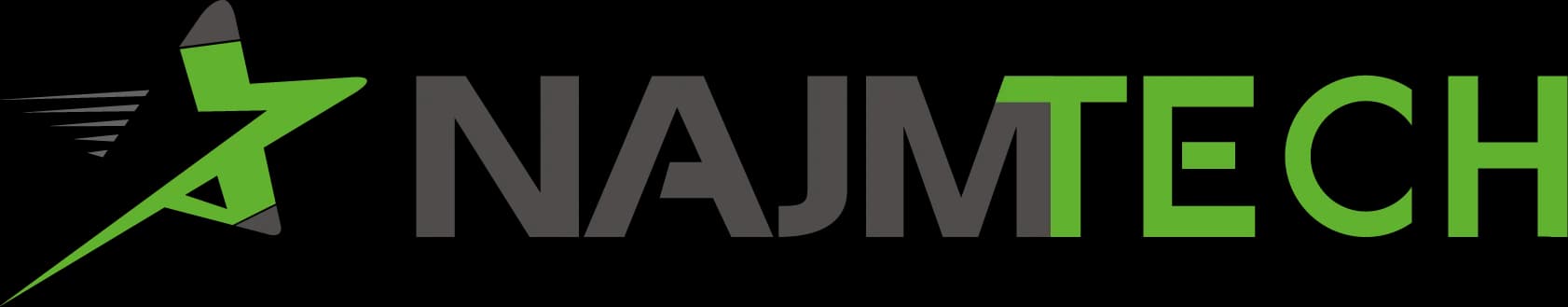 logo najm tech