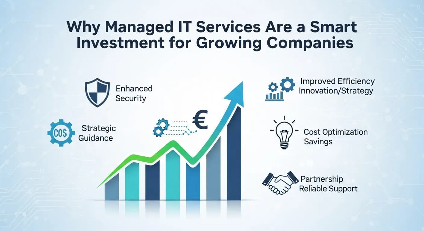 Managed IT Services
