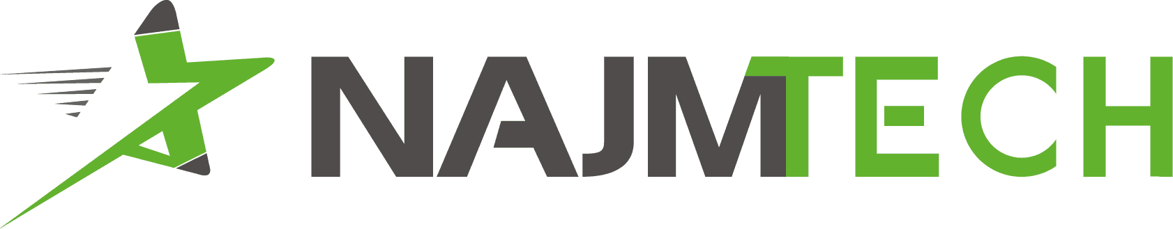 logo najm tech